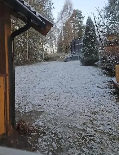 Feriehus Rindalsskogen *